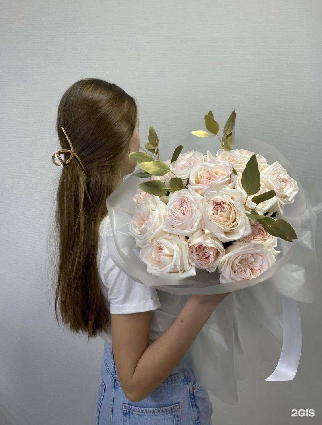 Отзывы на компанию Цветы&Шары в г. Нижний Новгород c фото