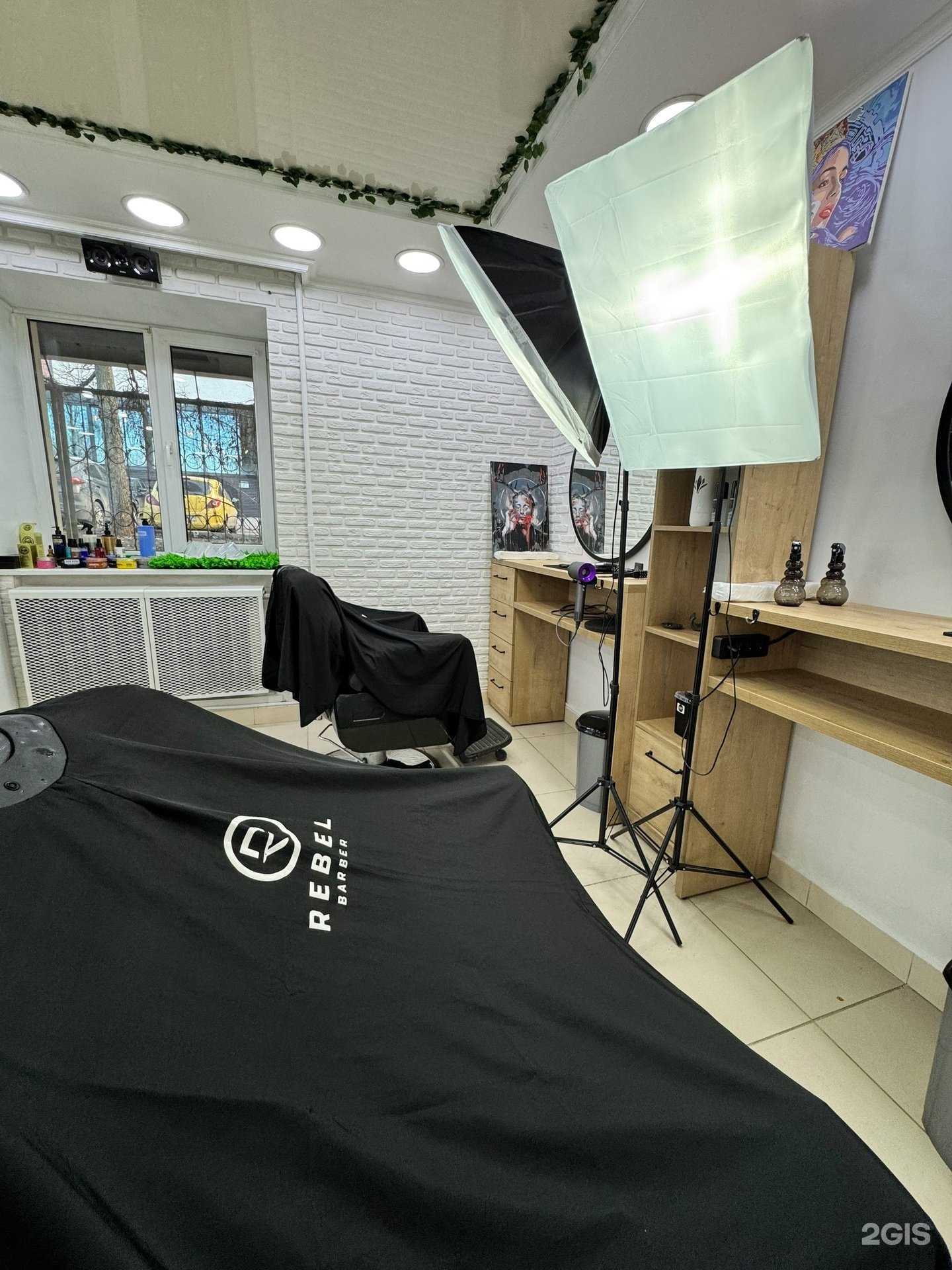 Отзывы на компанию District в Ижевске c фото