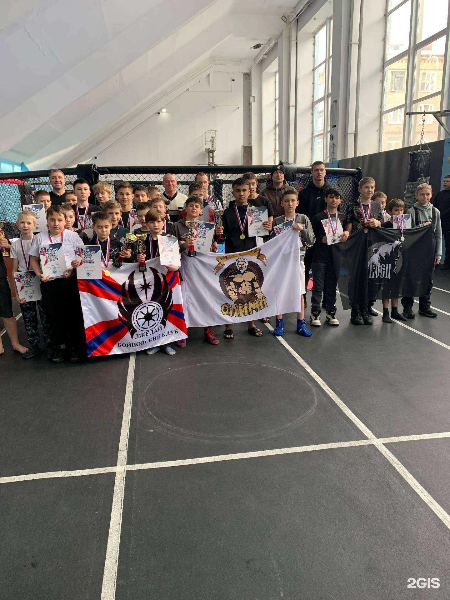 Отзывы на компанию Олимп в Копейске c фото