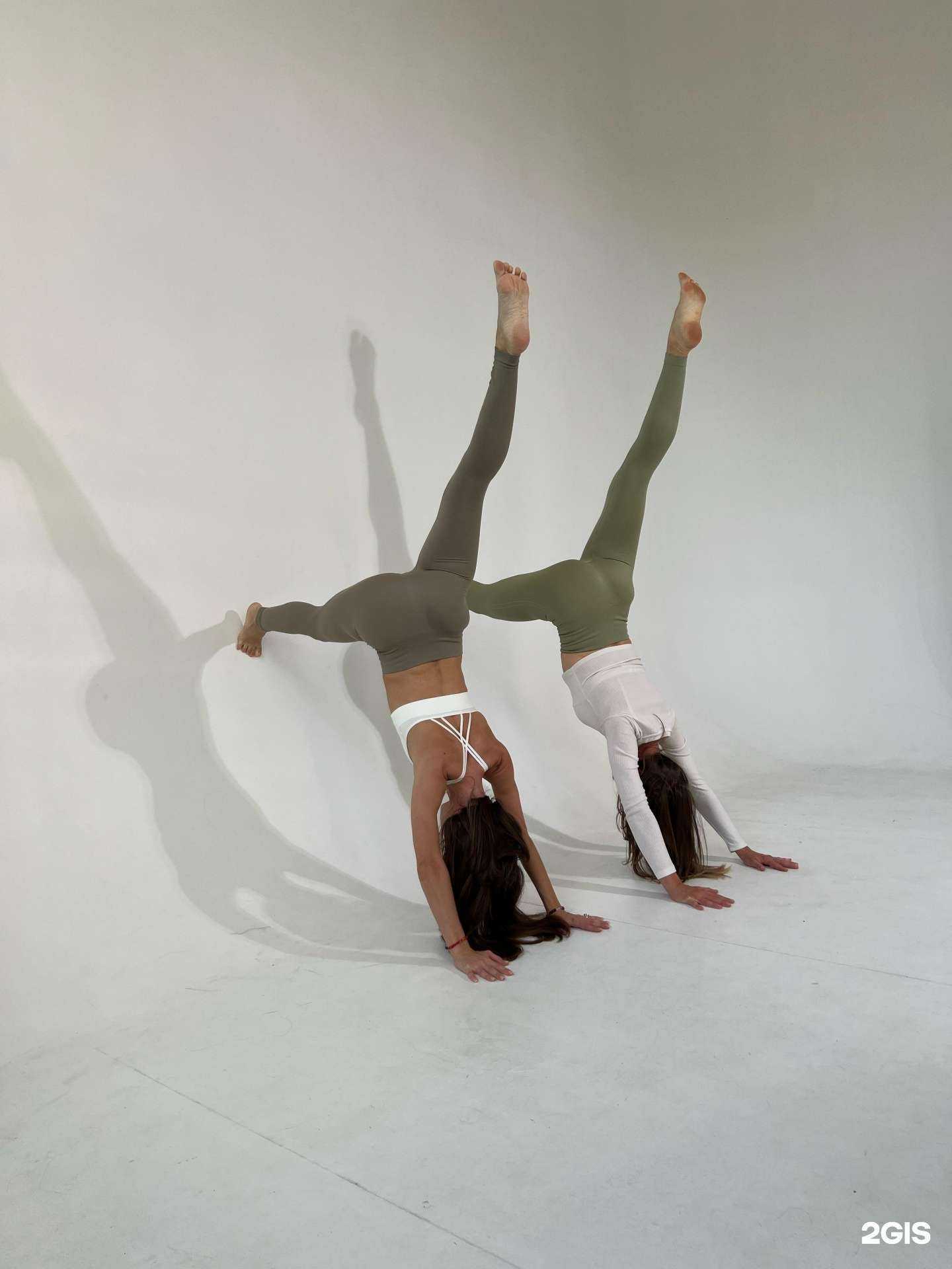 Отзывы на компанию Духовная йога в Уфе c фото