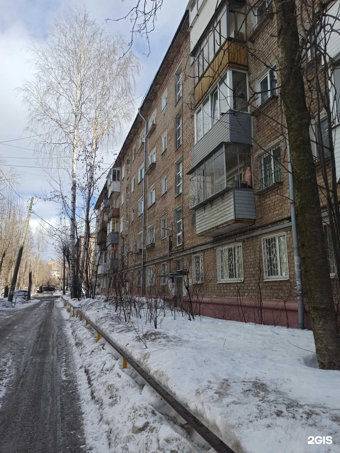 Отзывы на компанию Про100зип.рф в Перми c фото - фотография 2 из 2