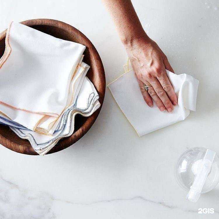 Отзывы на компанию Housekeeper в Находке c фото