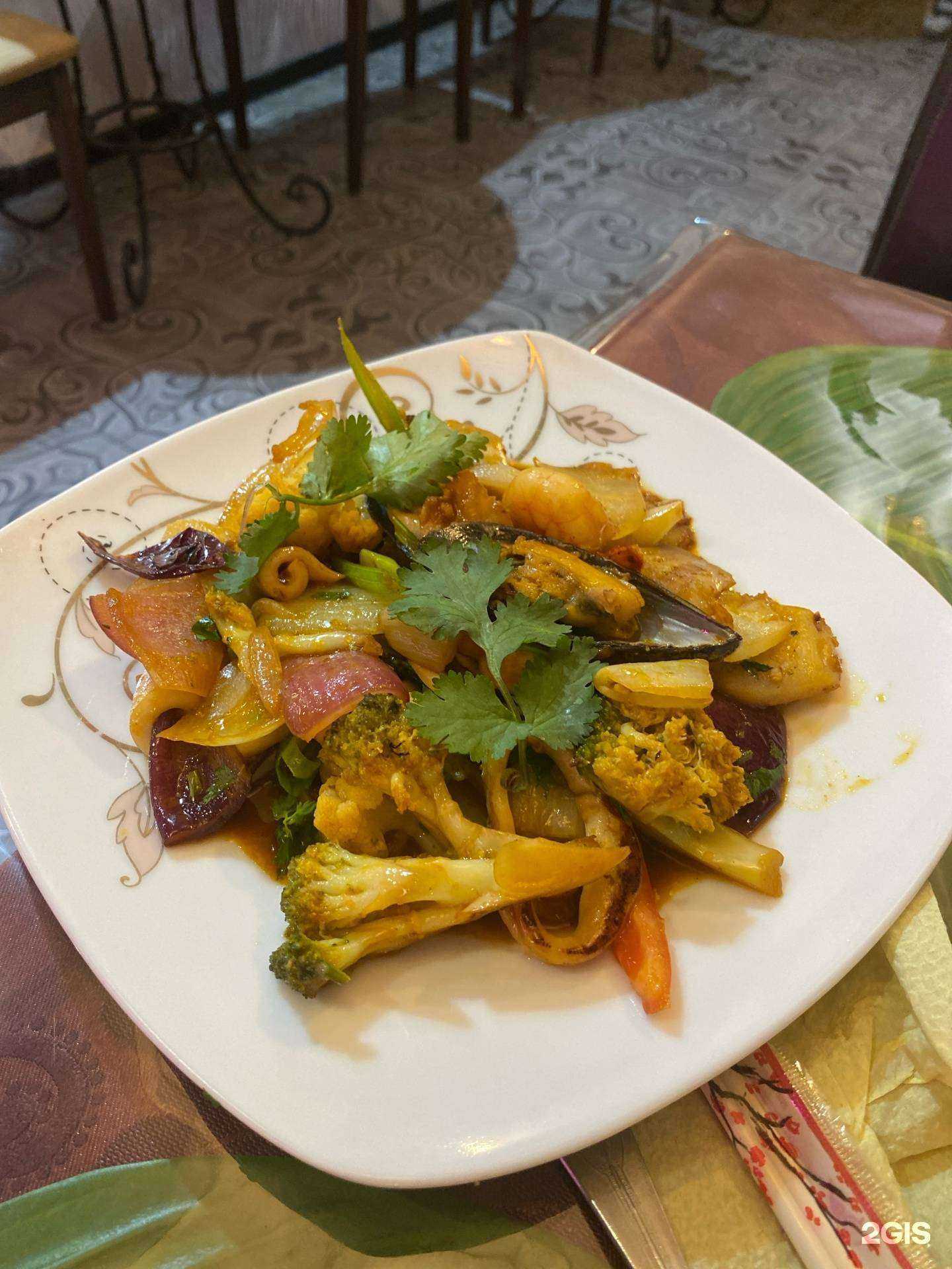 Отзывы на компанию Фо Бо Вьет в Хабаровске c фото