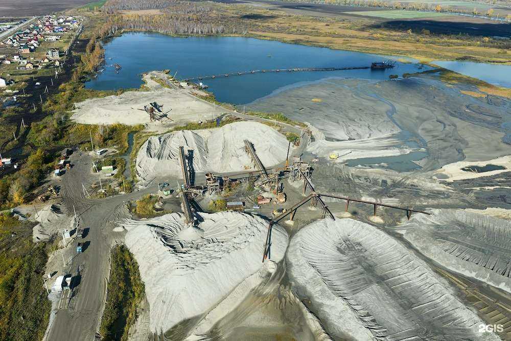 Отзывы на компанию ЗСПК в Новосибирске c фото