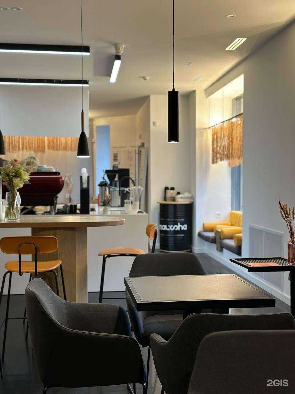 Отзывы на компанию Malsha в Новосибирске c фото