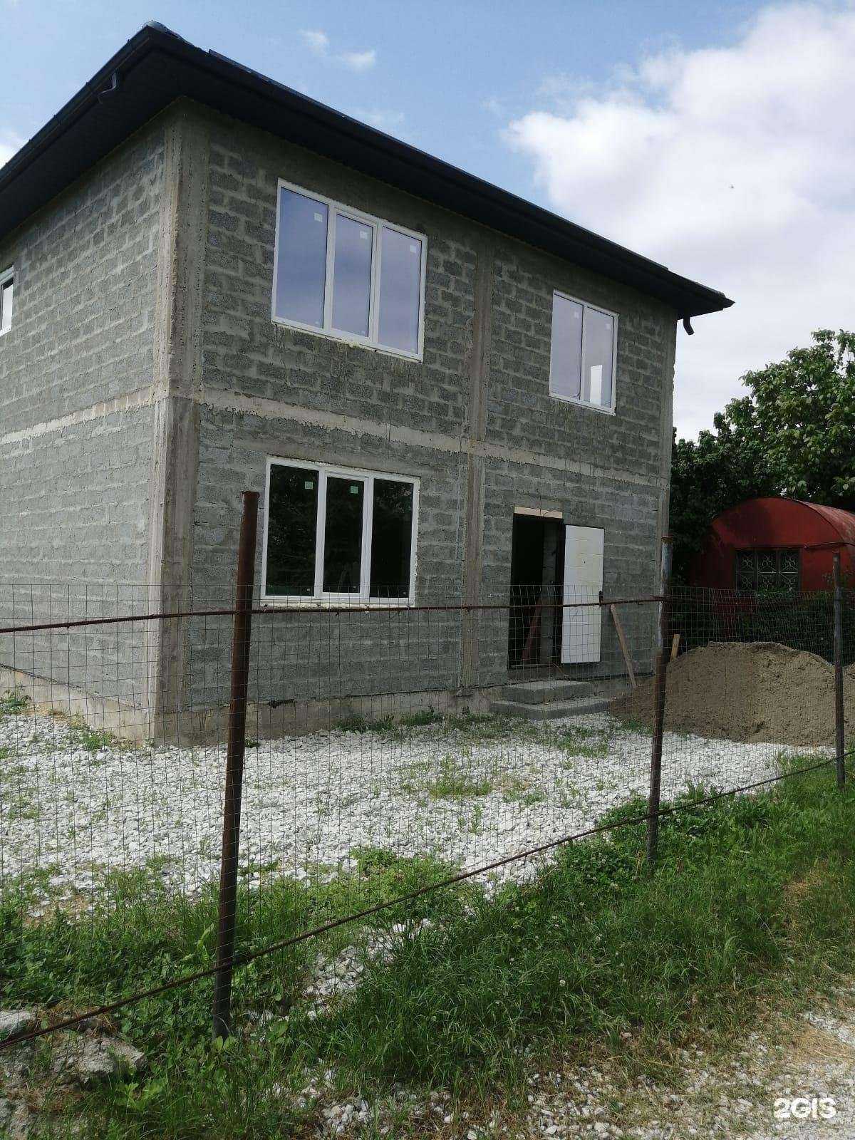 Отзывы на компанию Окна Лион в Новороссийске c фото