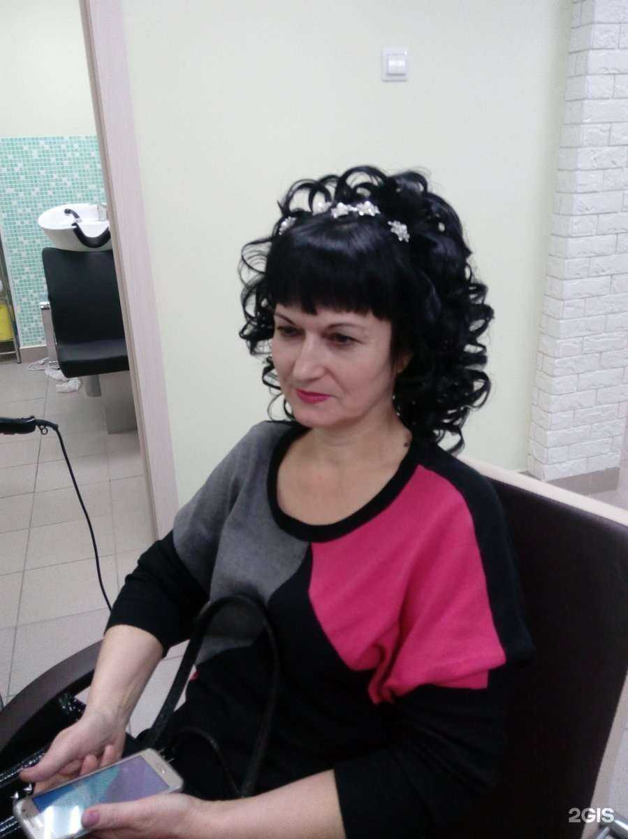 Отзывы на компанию Парикмахерская в Барнауле c фото