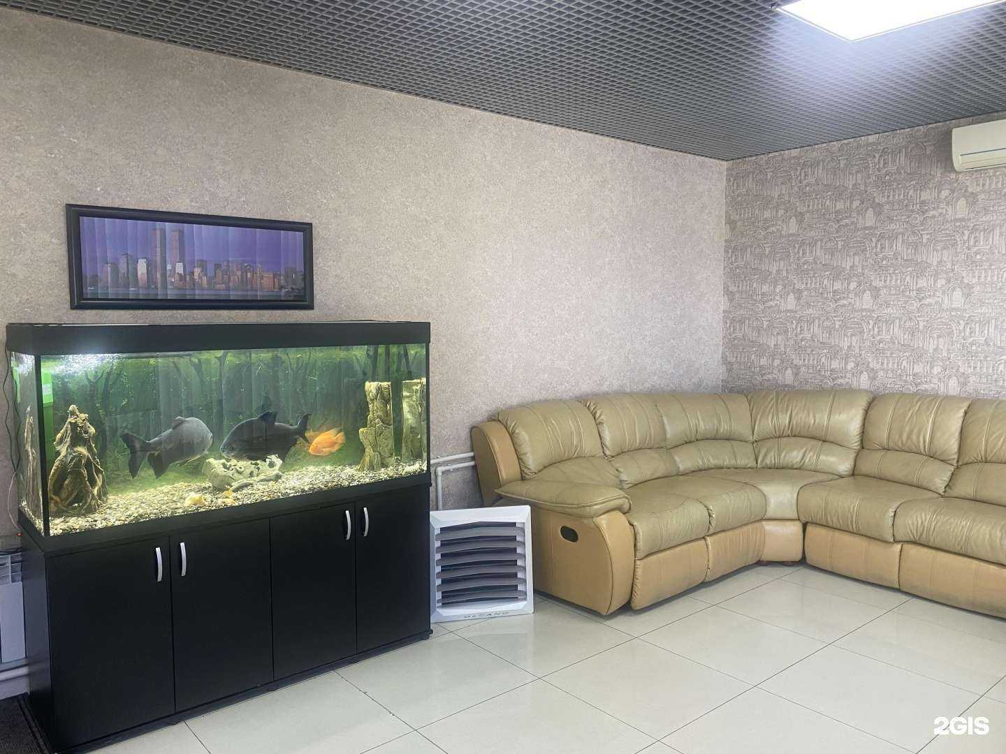 Отзывы на компанию Стэндокс в г. Чита c фото