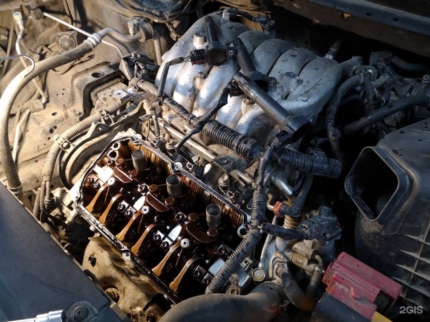 Отзывы на компанию Автосервис в Воронеже c фото