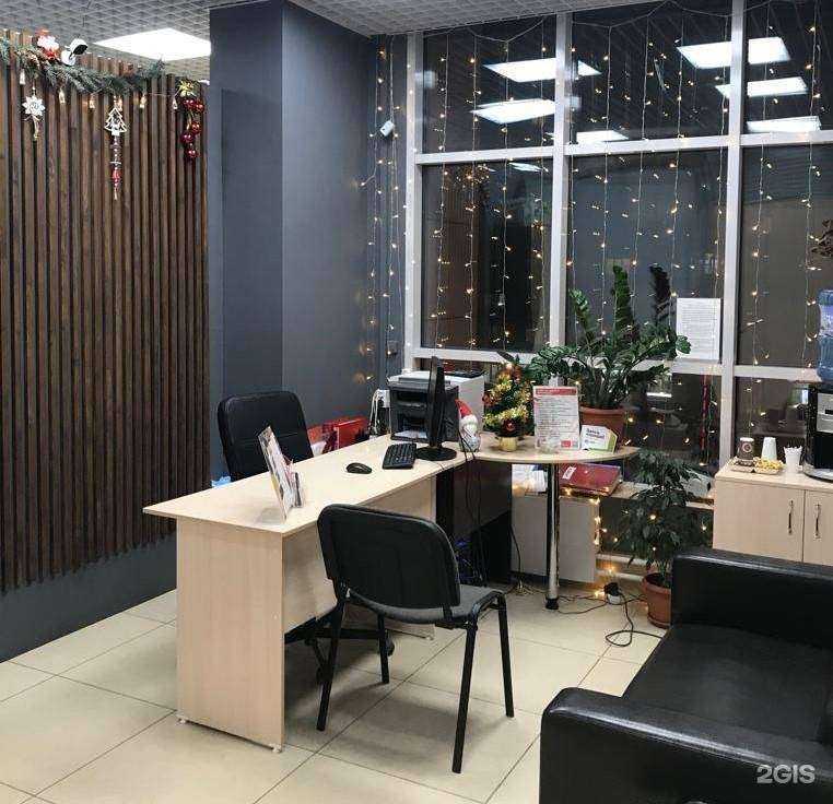 Отзывы на компанию Шанс в Новосибирске c фото