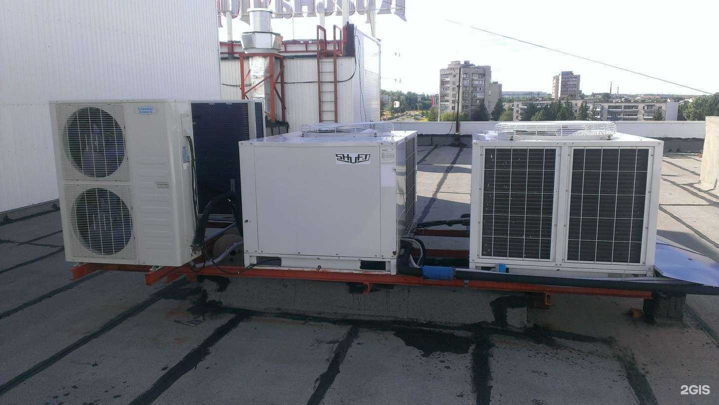 Отзывы на компанию Торгово-монтажная компания в Нижнем Тагиле c фото