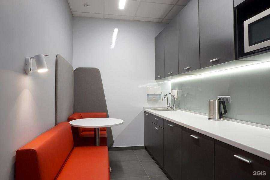 Отзывы на компанию Стриот плюс в Нижнем Новгороде c фото