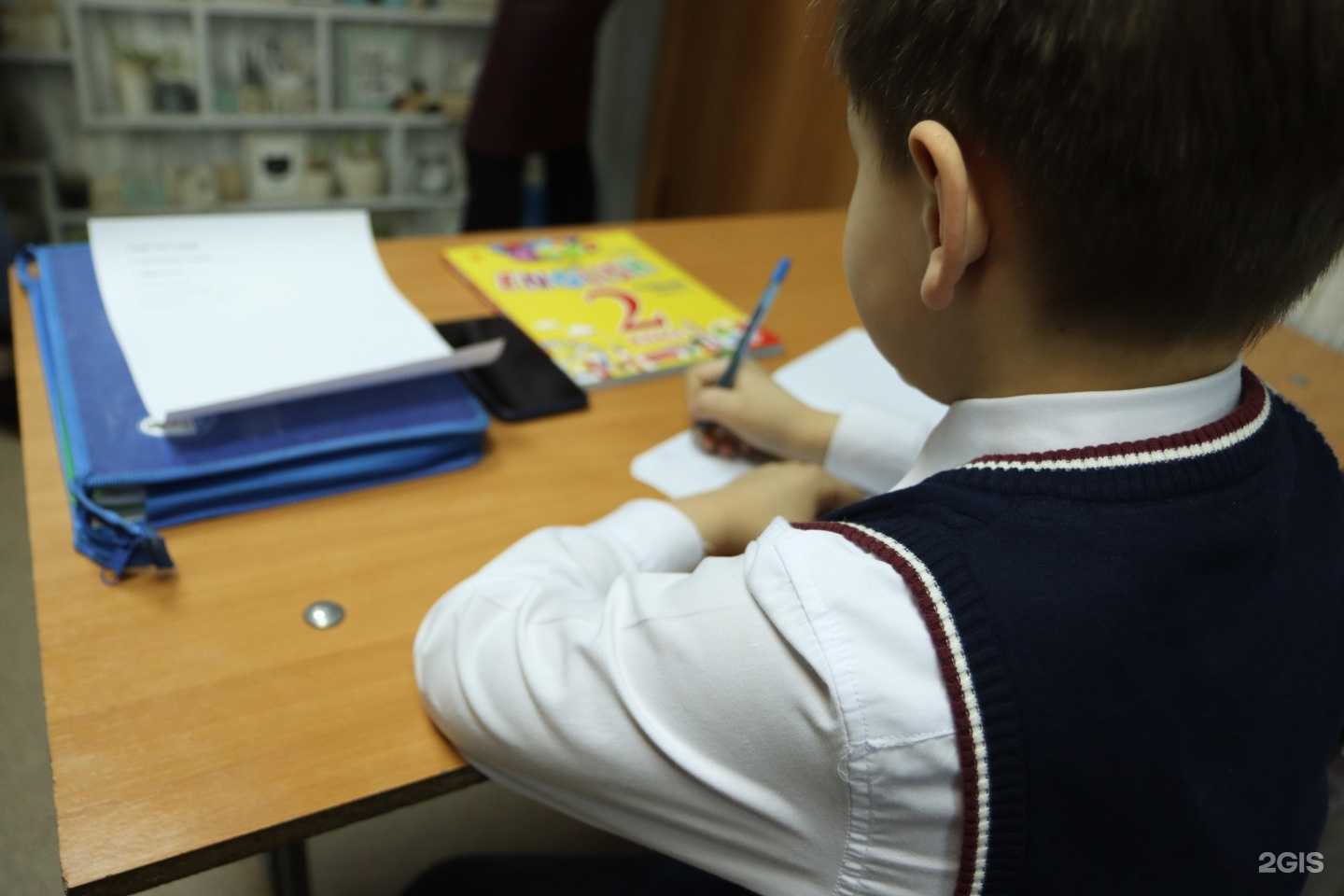 Отзывы на компанию Inter School в Чите c фото