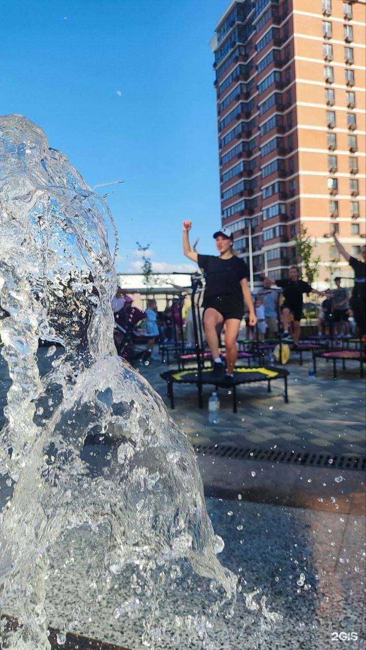 Отзывы на компанию JumpFenX в Краснодаре c фото