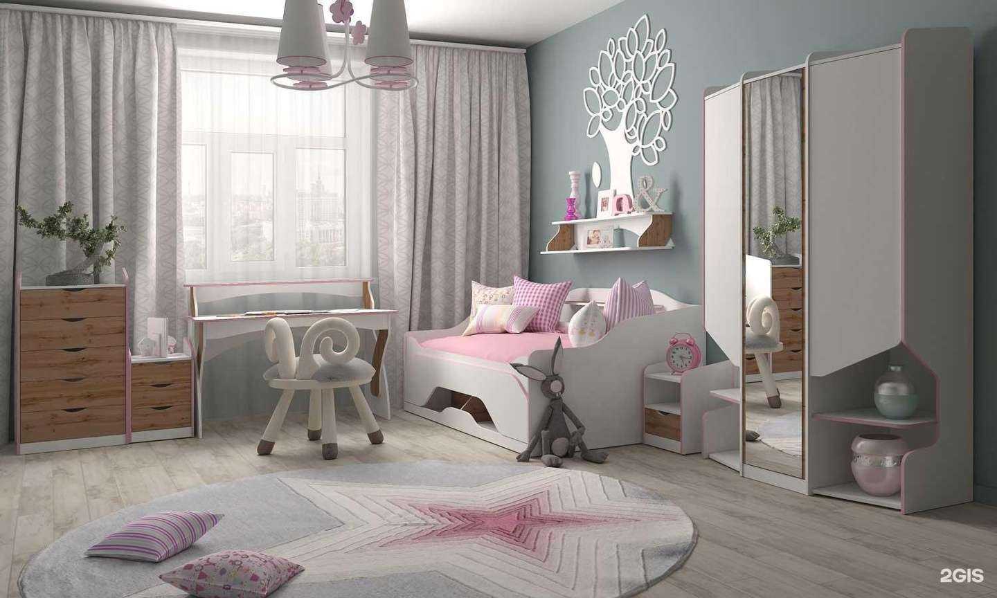 Отзывы на компанию Pvs mebel в Брянске c фото