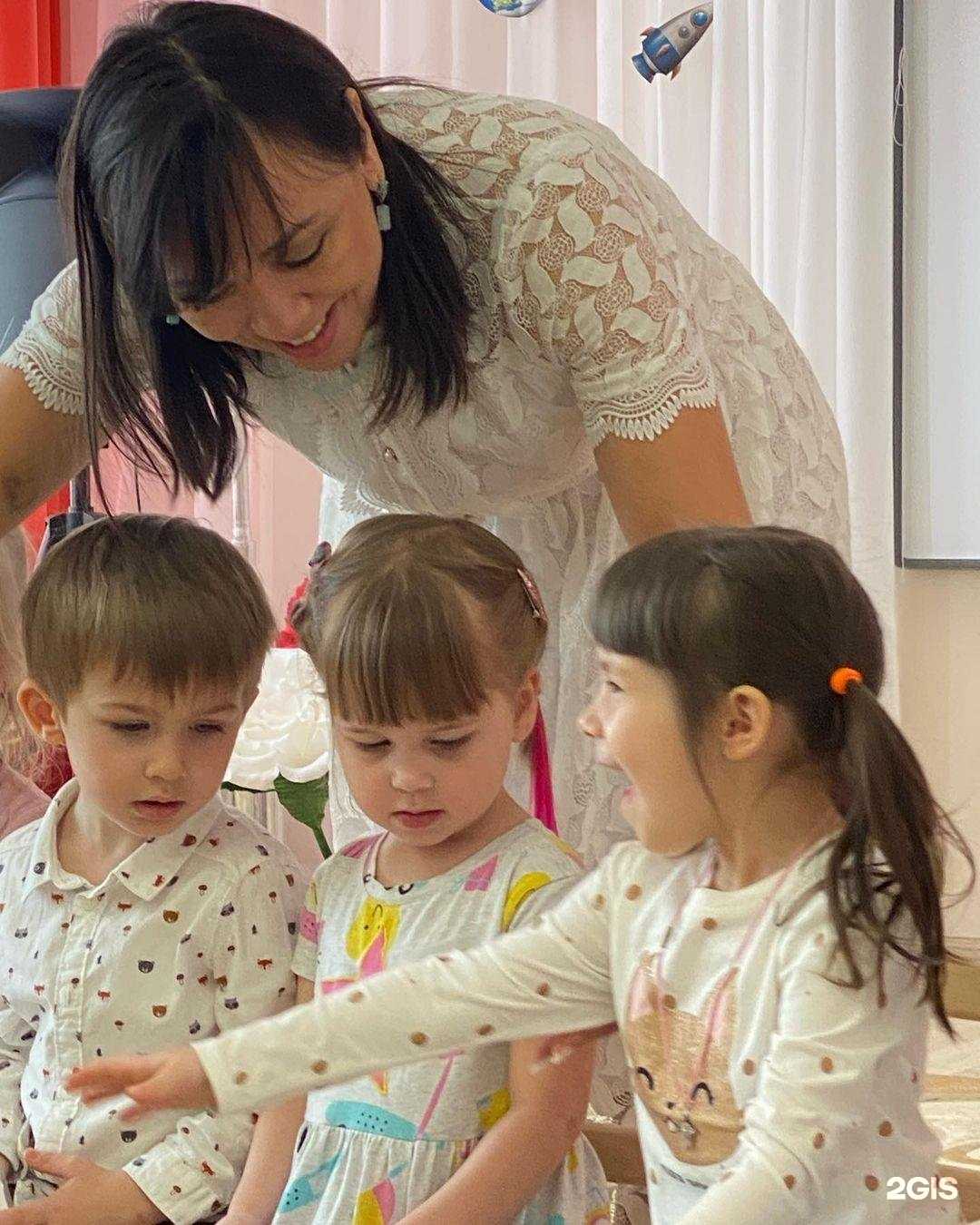 Отзывы на компанию Ученый малыш в Казани c фото