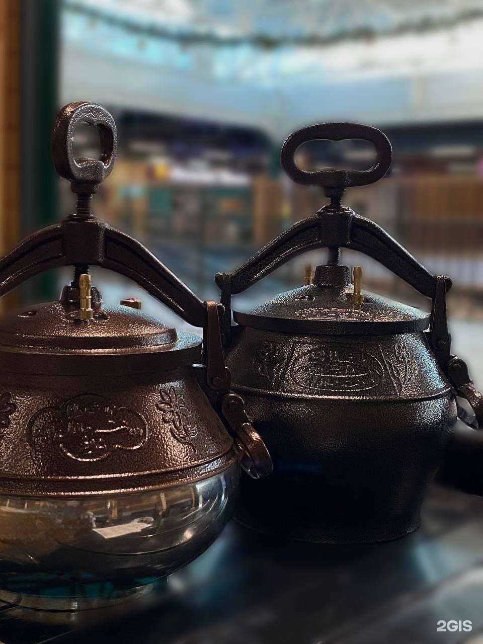 Отзывы на компанию Мир казанов в Тюмени c фото