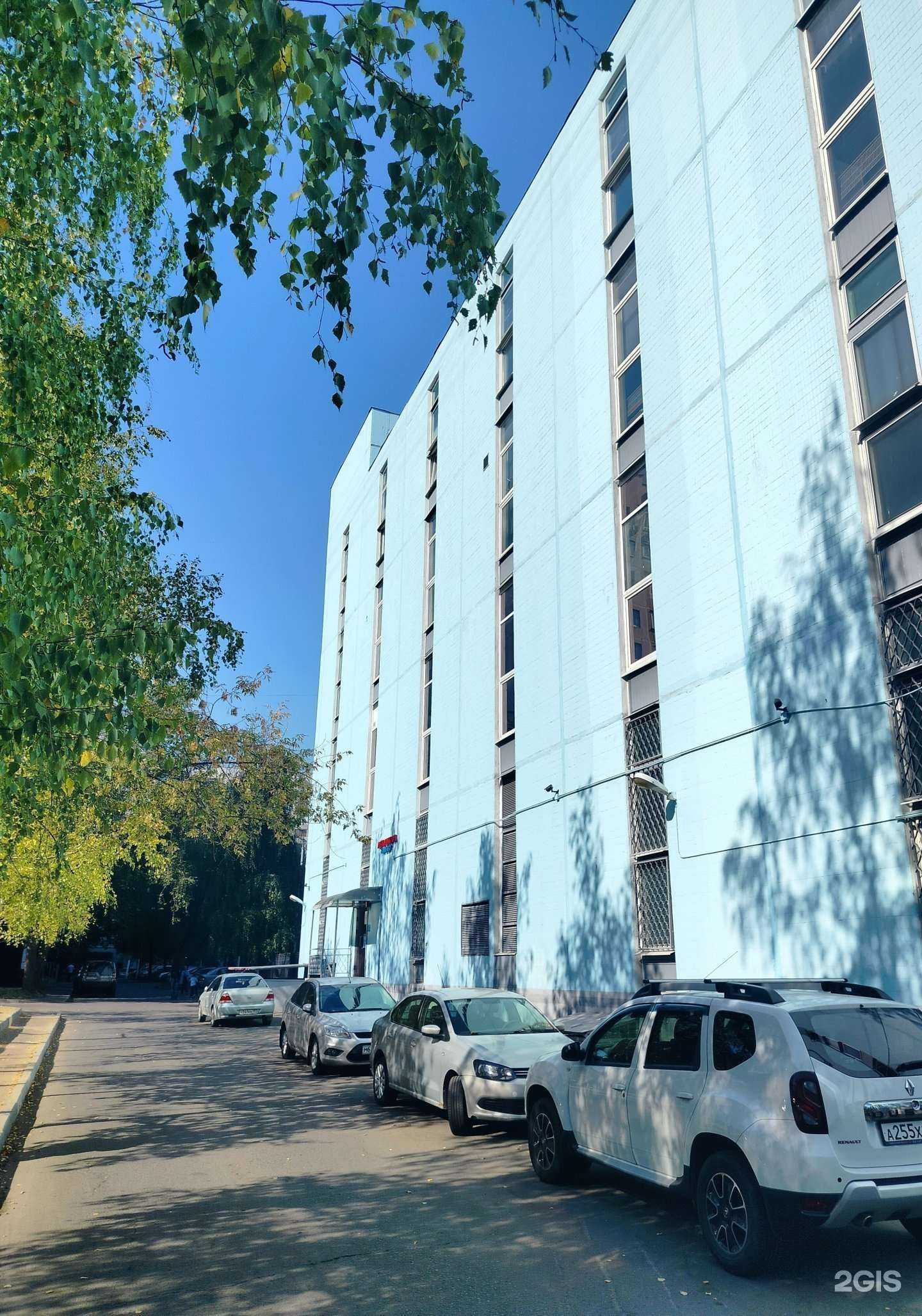 Отзывы на компанию Спираль в г. Отрадное c фото