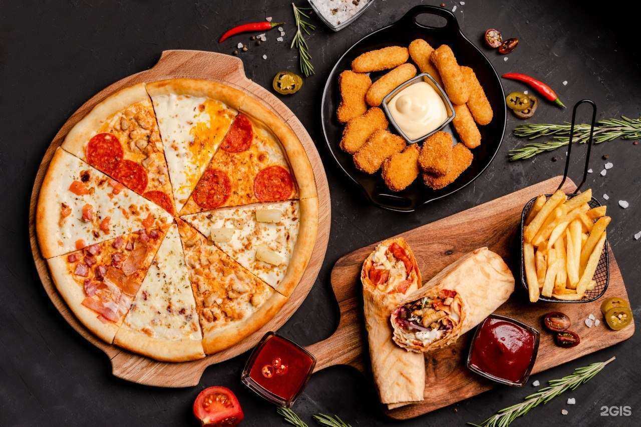 Отзывы на компанию Brooklyn в Новосибирске c фото