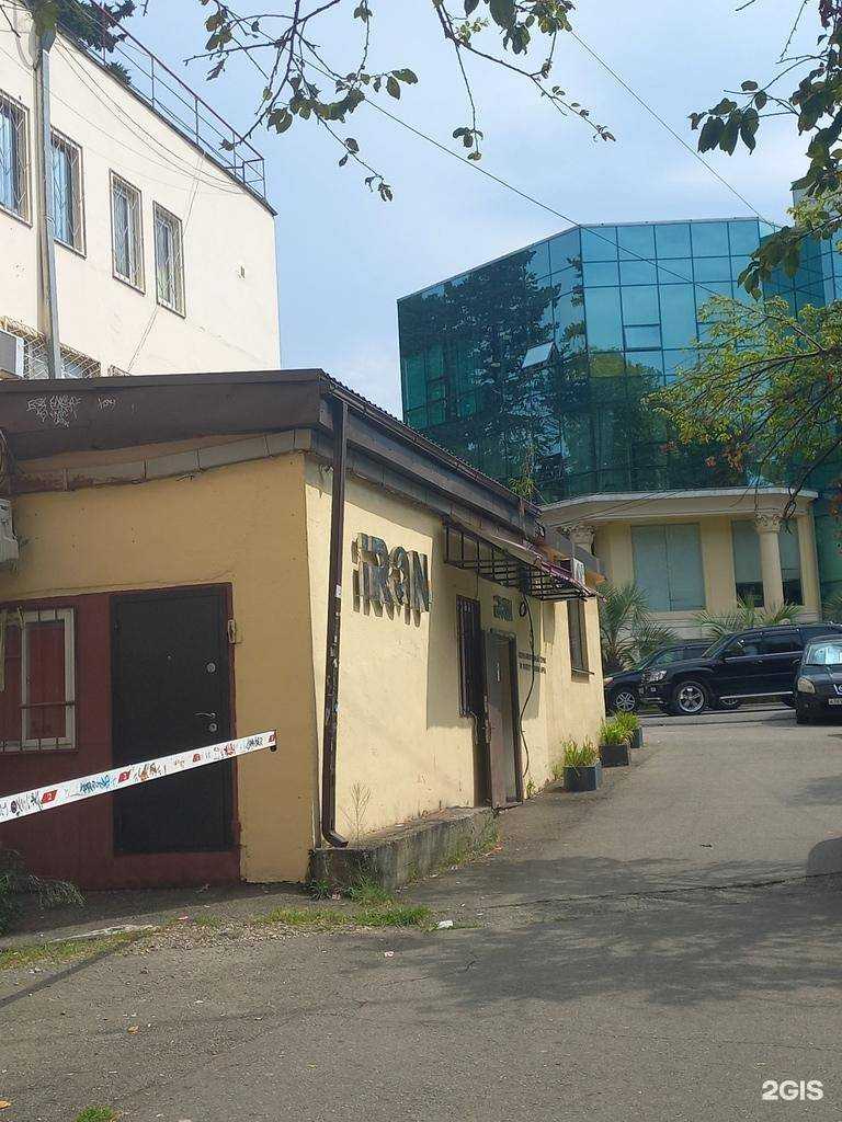 Отзывы на компанию Iron в Сочи c фото