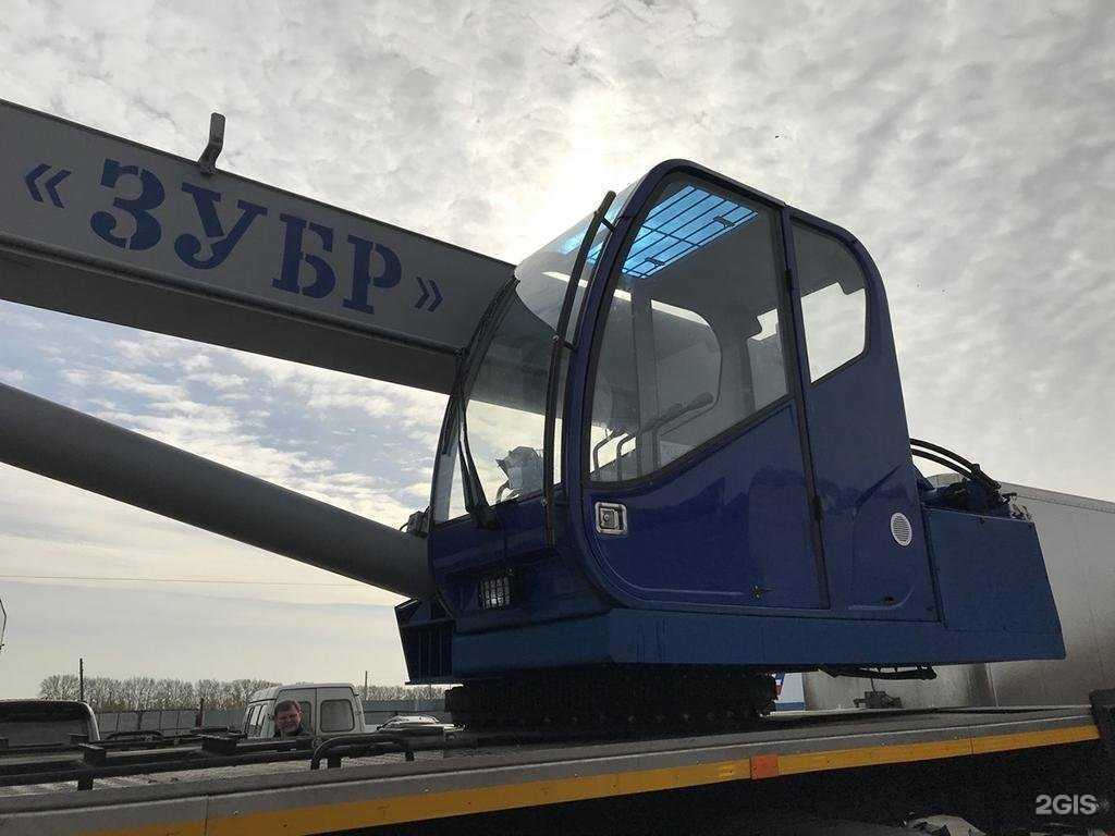 Отзывы на компанию Сибирский технический центр МАЗ в Томске c фото