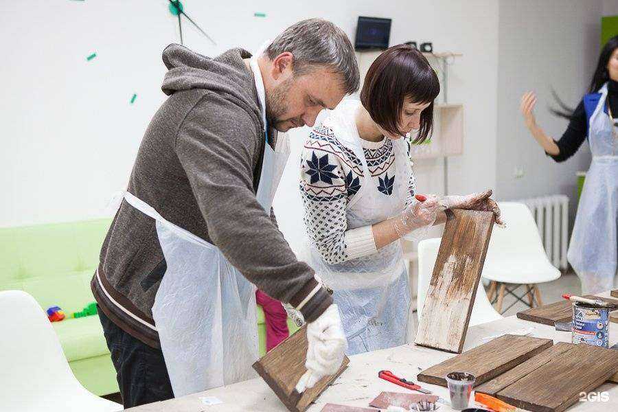 Отзывы на компанию GoMasterClass в Твери c фото