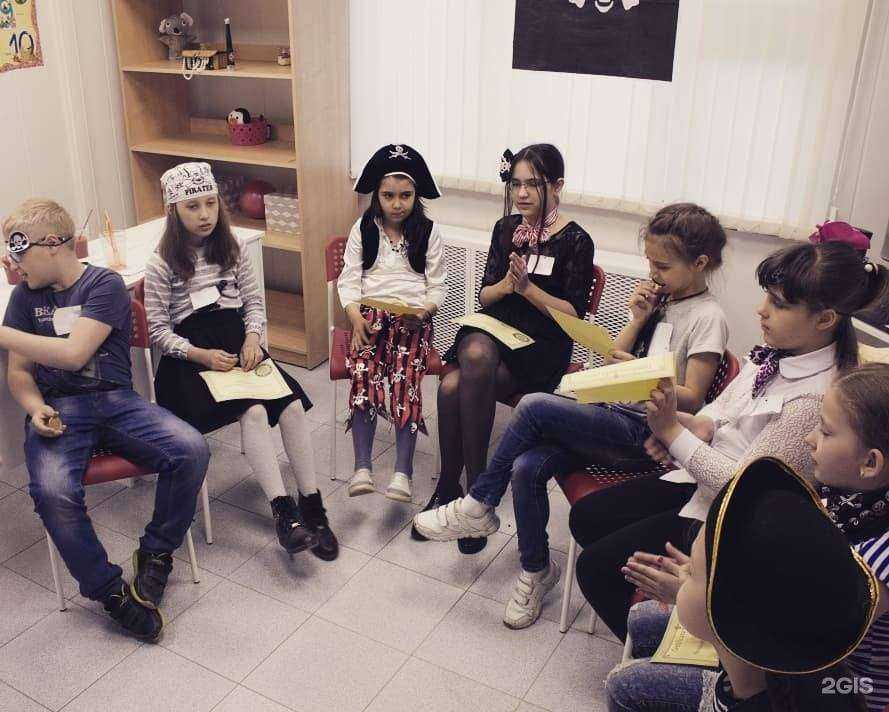 Отзывы на компанию Say hi! в Новосибирске c фото