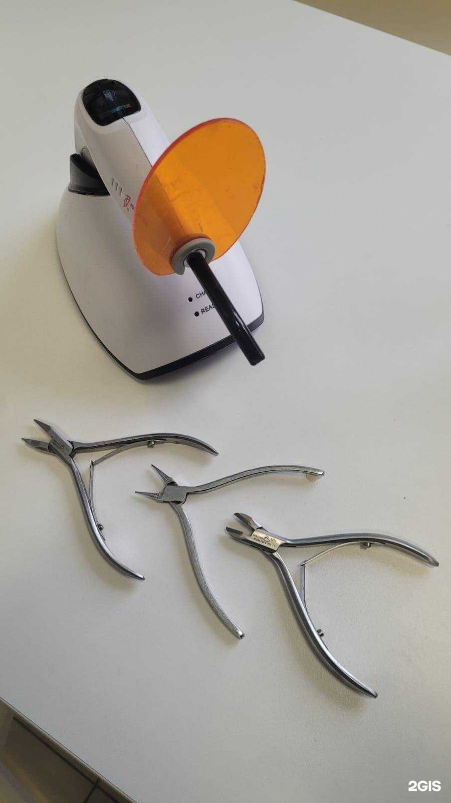 Отзывы на компанию Подологическая практика в г. Тверь c фото