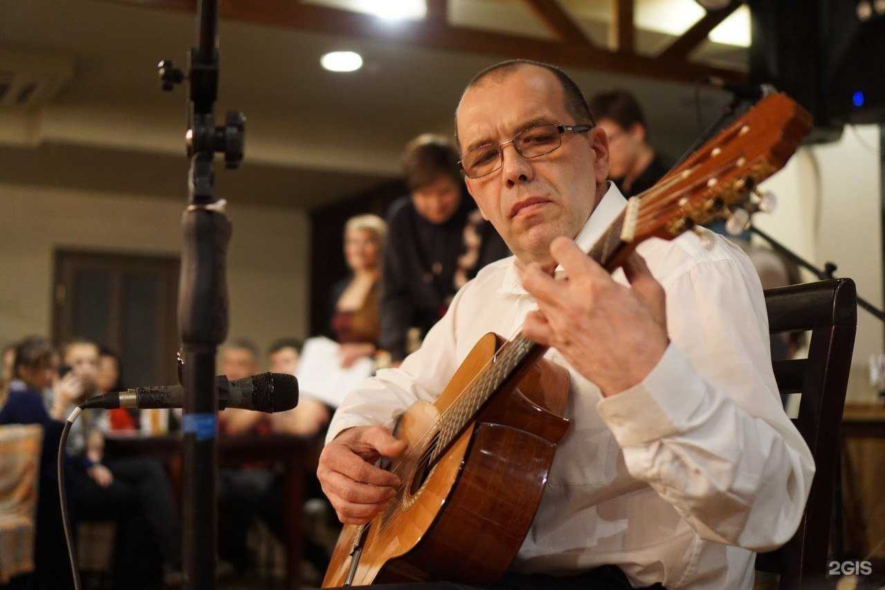 Отзывы на компанию Джазофрения в Перми c фото