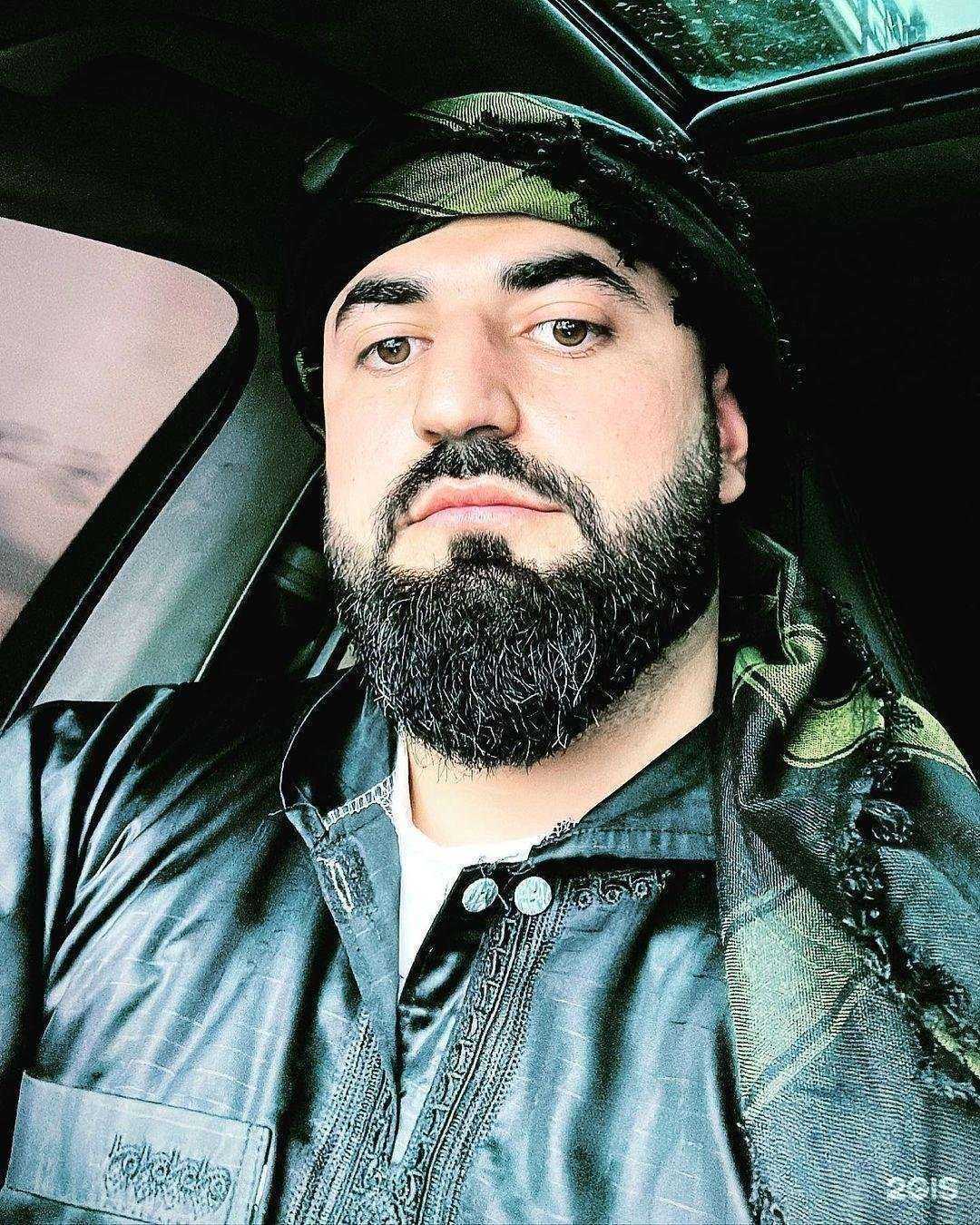 Отзывы на компанию Barber sheikh в г. Махачкала c фото