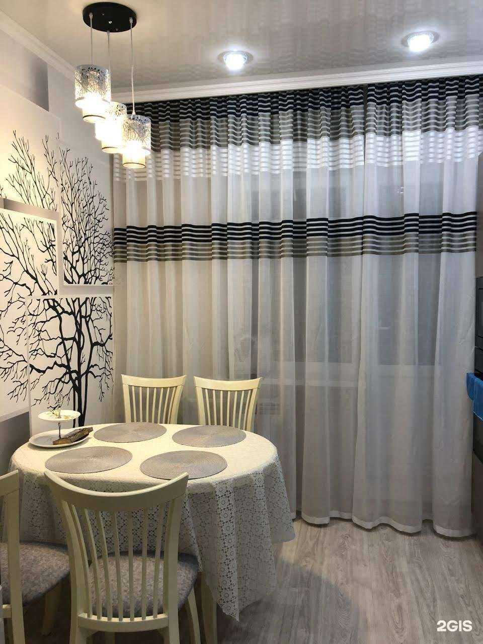 Отзывы на компанию Тюль и Шторы в Нефтеюганске c фото