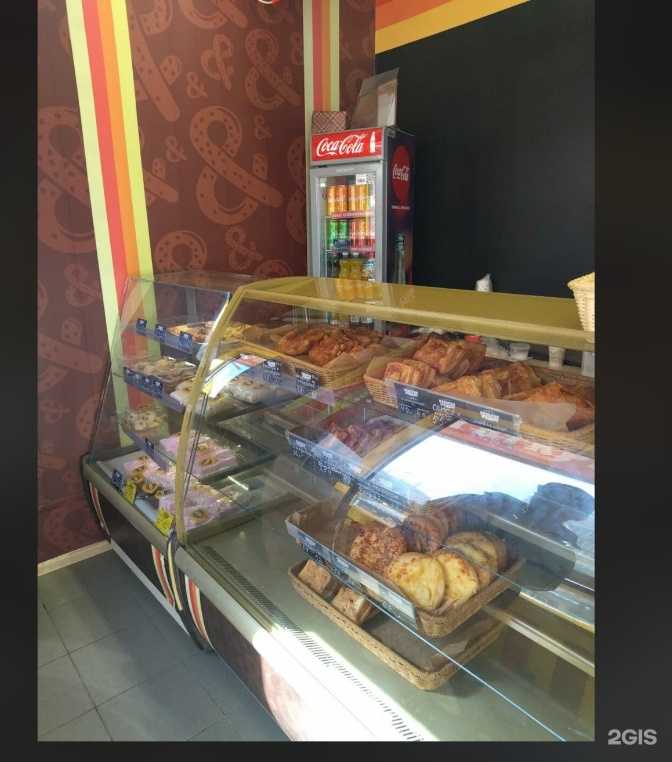 Отзывы на компанию Пироги&булочки в г. Кострома c фото