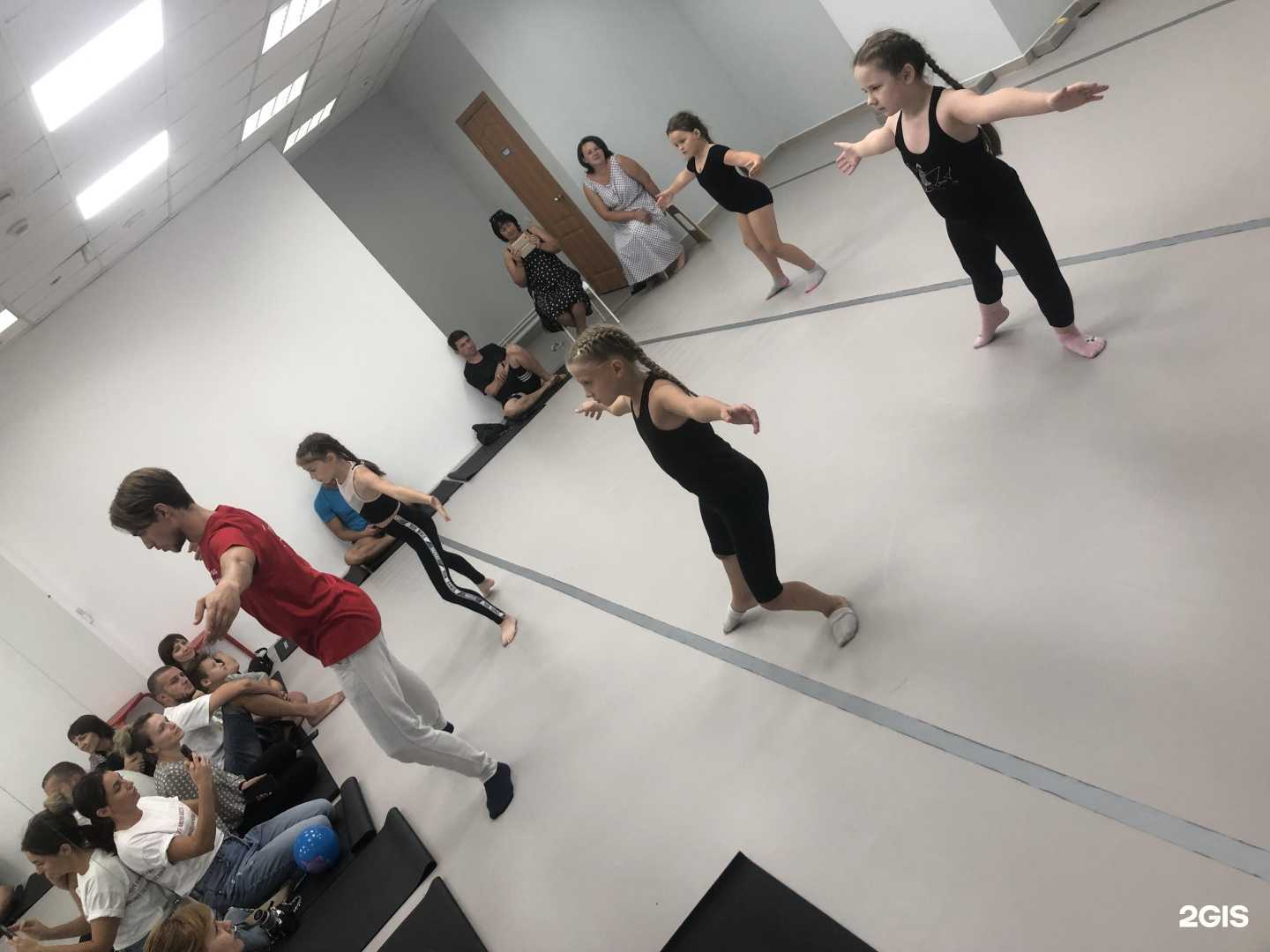 Отзывы на компанию Резонанс в Красноярске c фото