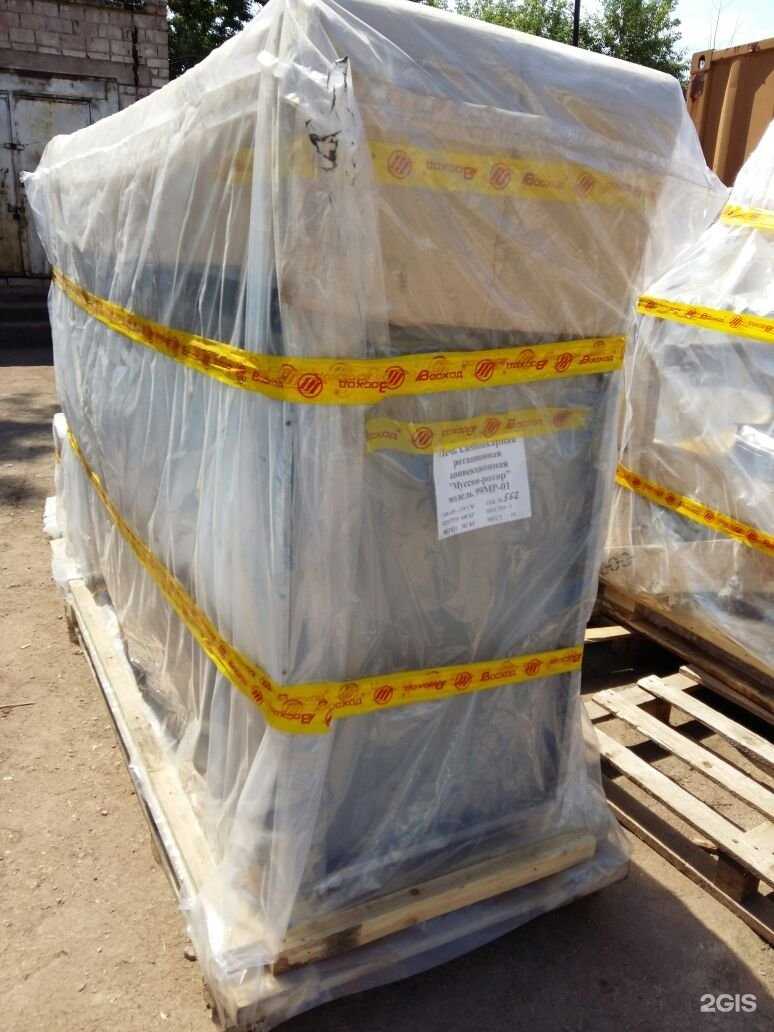 Отзывы на компанию Технология в г. Уфа c фото