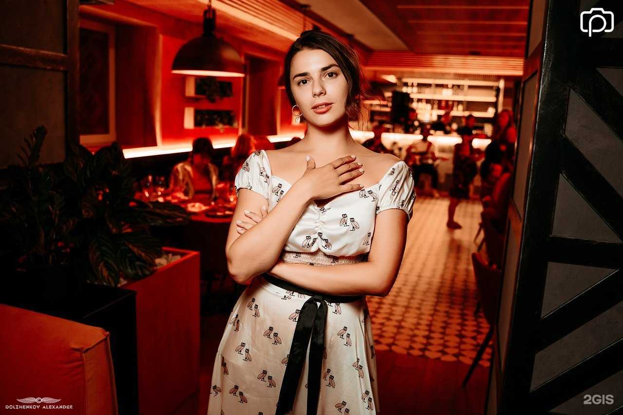 Отзывы на компанию Макали Хинкали в Курске c фото