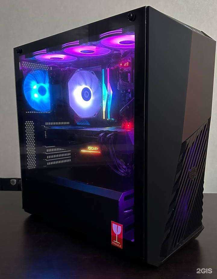 Отзывы на компанию IT-мафия в г. Сургут c фото