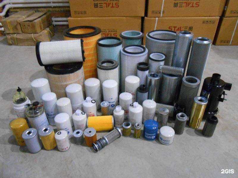 Отзывы на компанию Импортдеталь-сервис в Уфе c фото