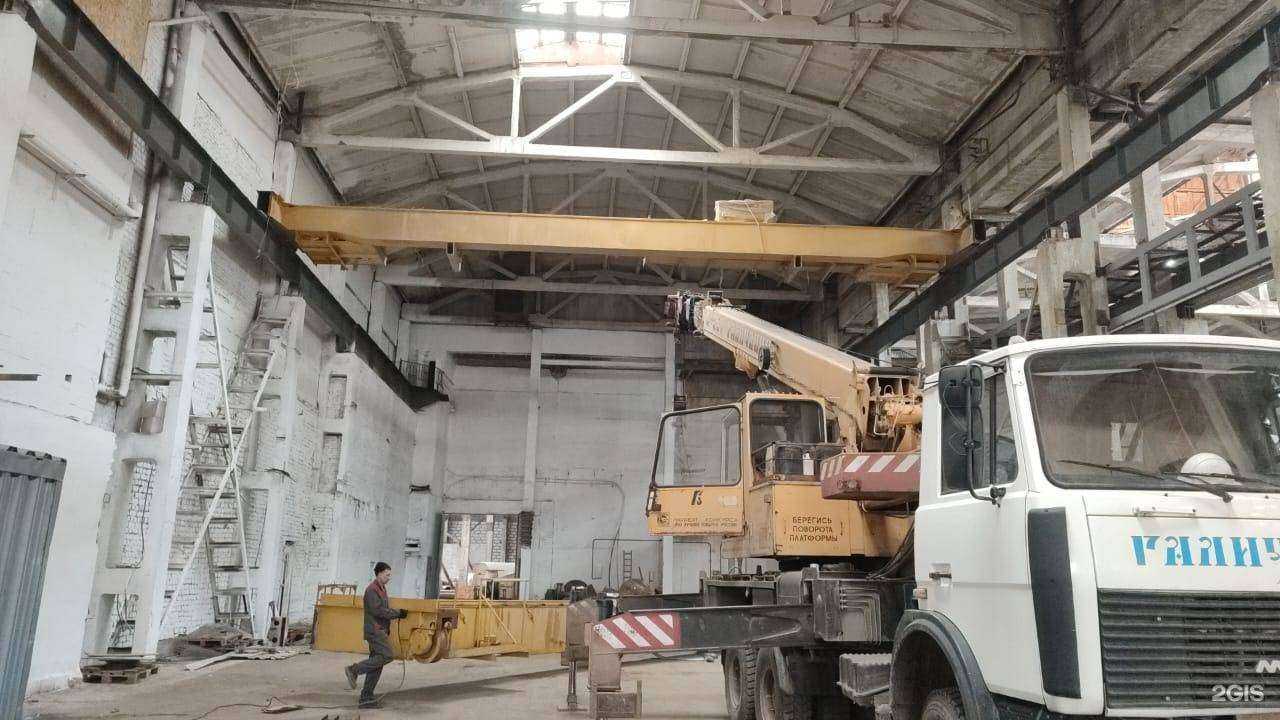 Отзывы на компанию Промстроймонтаж в Тамбове c фото