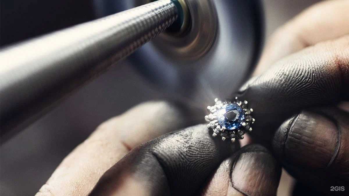 Отзывы на компанию Лавка Ювелира в Костроме c фото