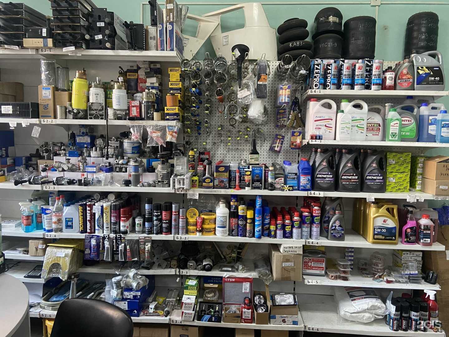 Отзывы на компанию Кемстарплюс в Кемерове c фото