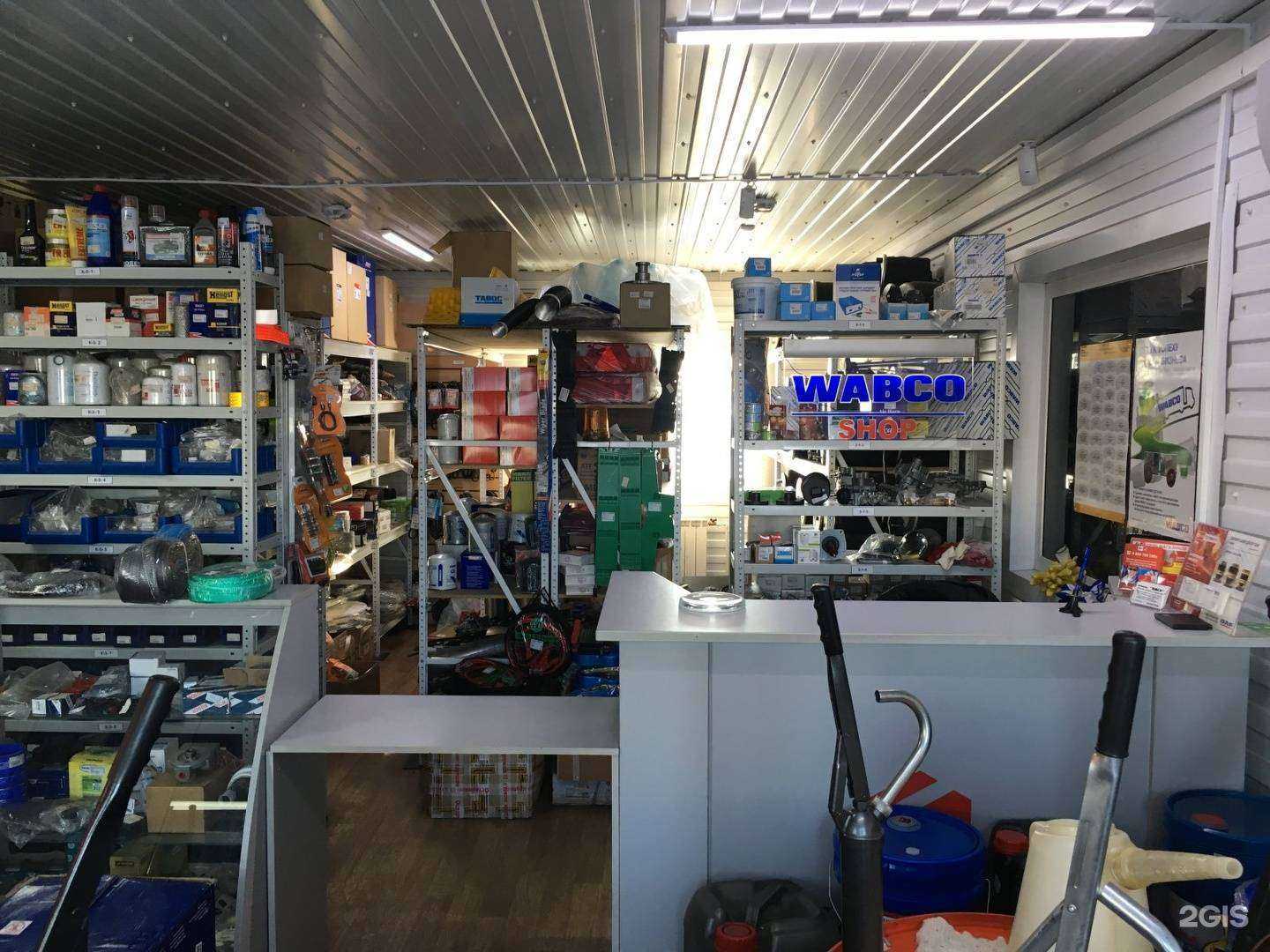 Отзывы на компанию Гринавто в Омске c фото