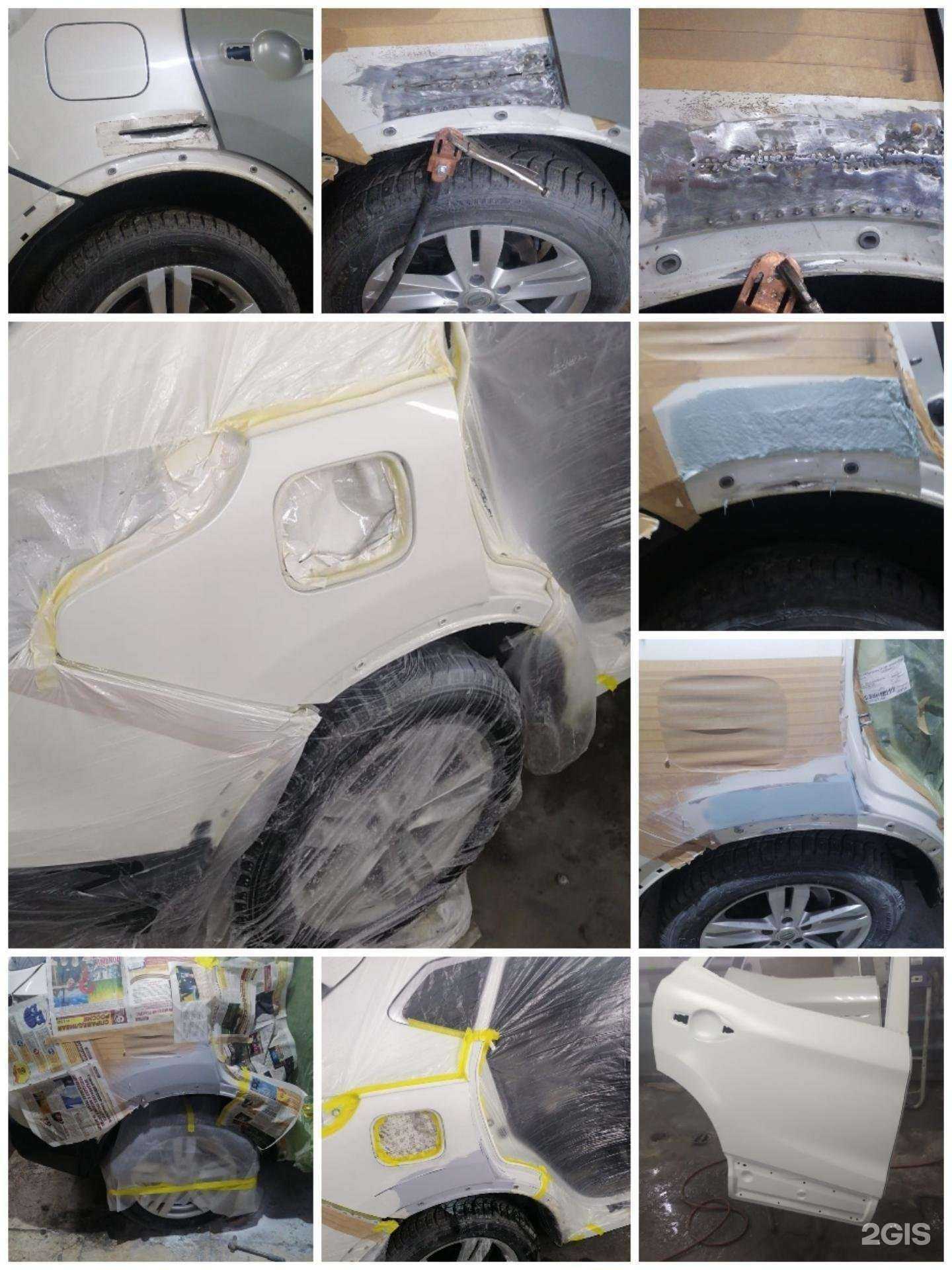 Отзывы на компанию AvtoMag в г. Томск c фото