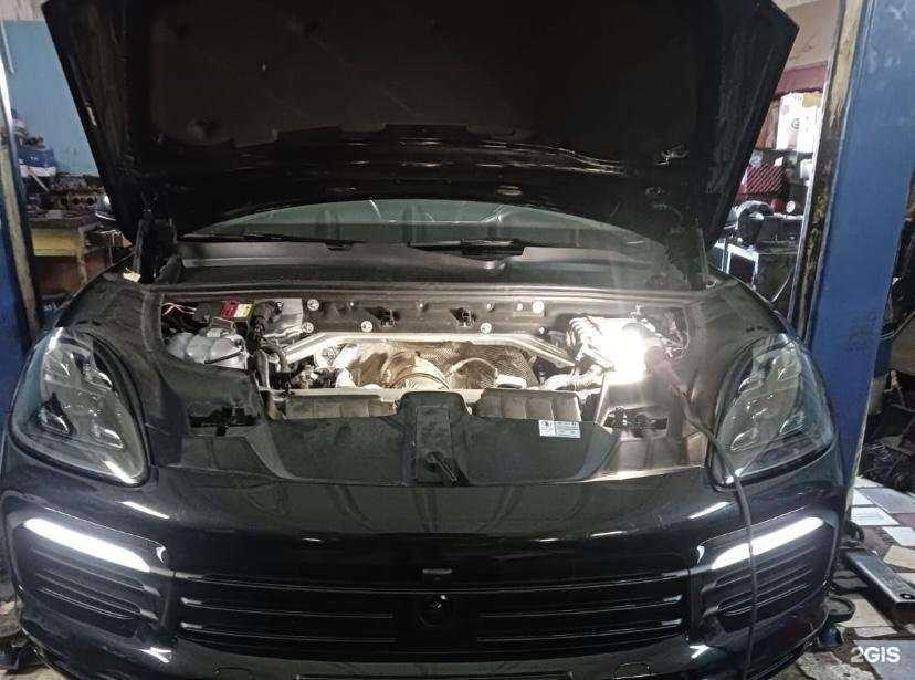 Отзывы на компанию Pit Stop в Астрахани c фото