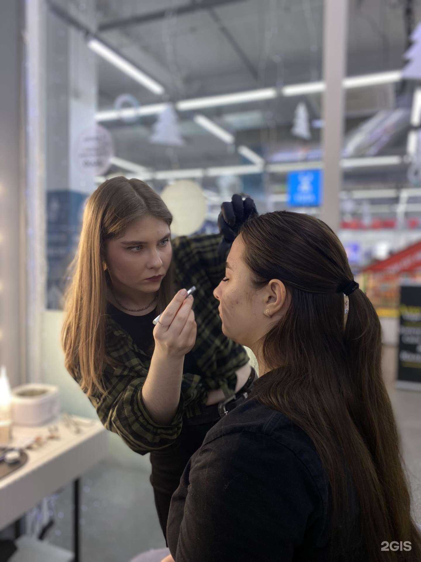 Отзывы на компанию Salonkrasoty_54 в Новосибирске c фото