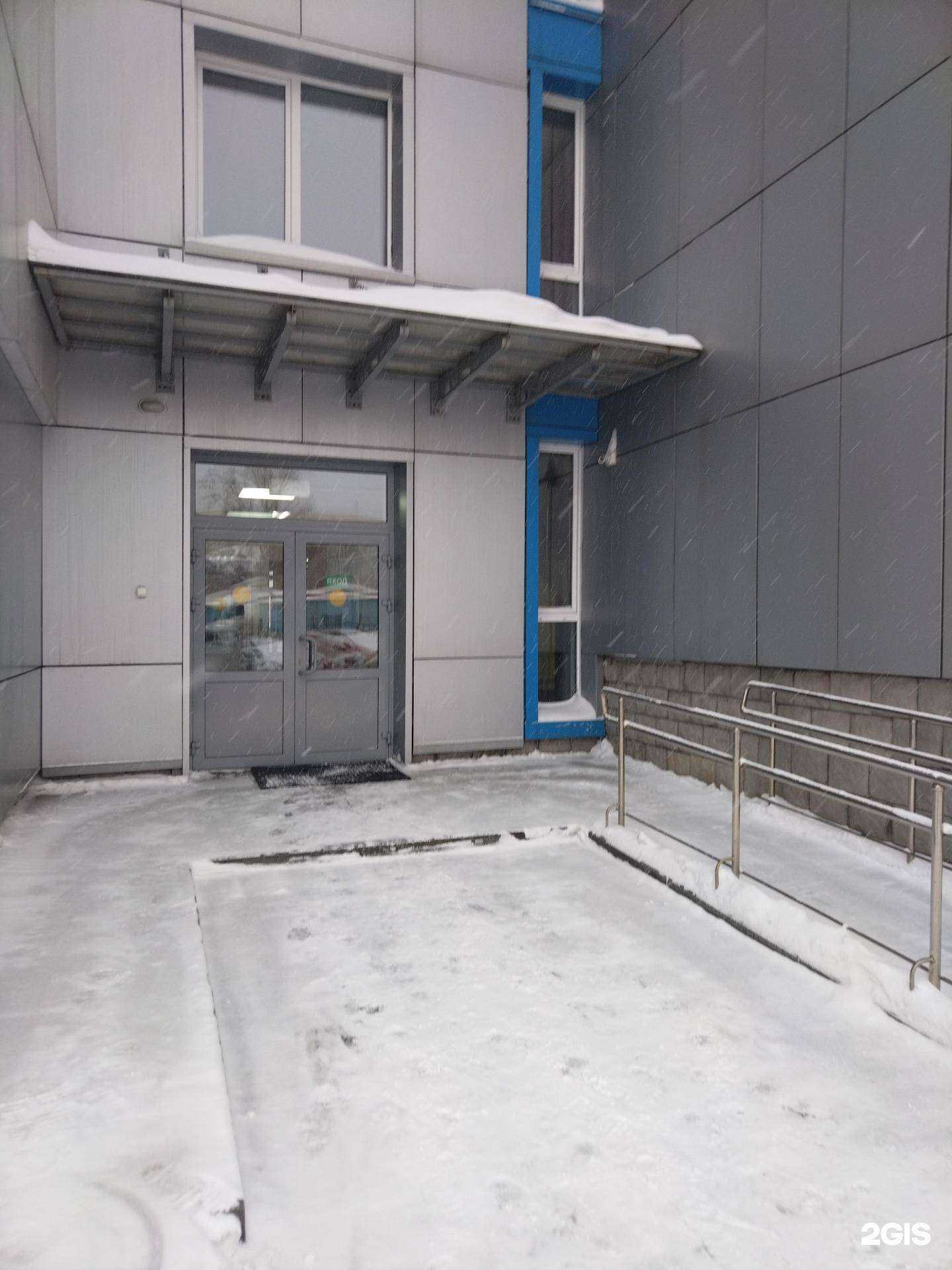 Отзывы на компанию Лазурит логистик в Новосибирске c фото