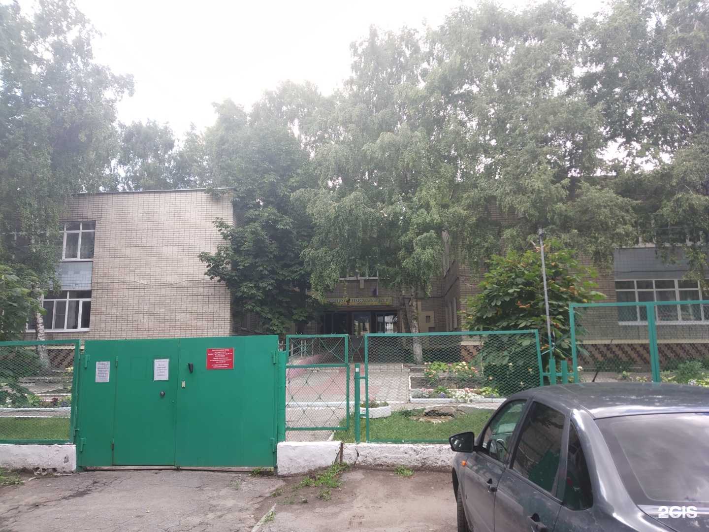 Отзывы на компанию Центр развития ребенка-детский сад №13 в г. Саратов c фото