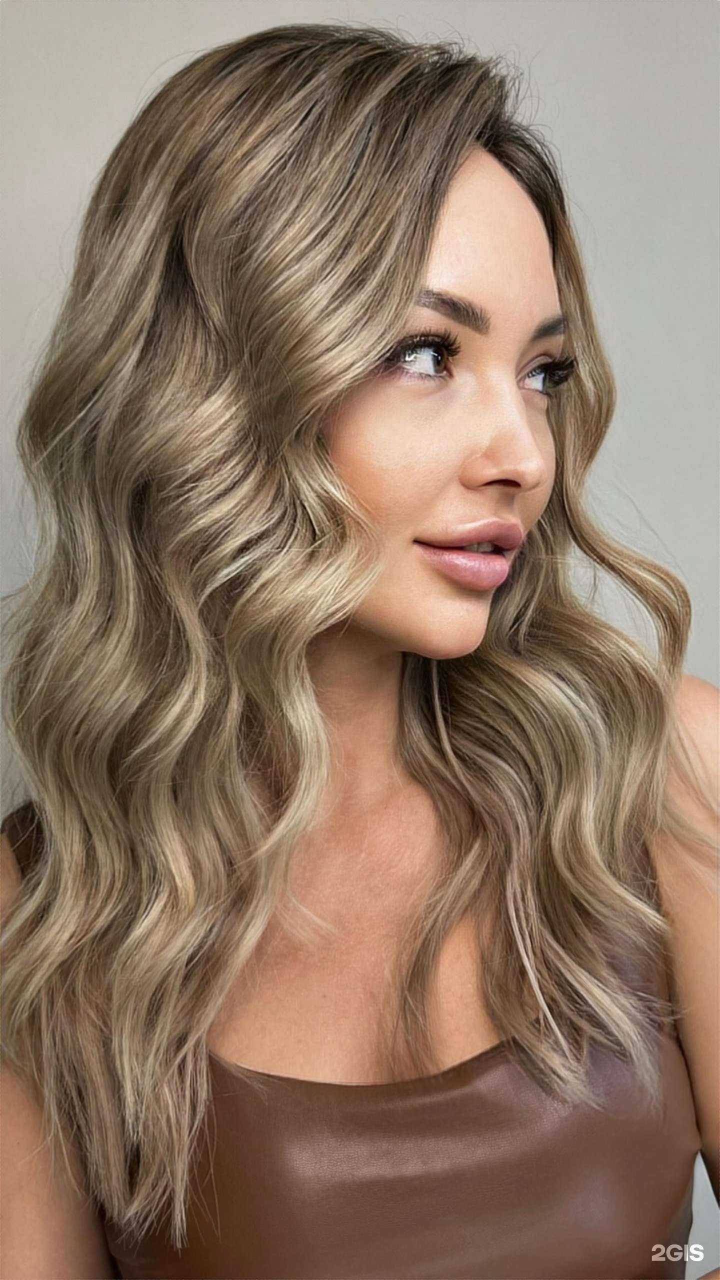 Отзывы на компанию Ольга Федосеева Beauty в Тюмени c фото