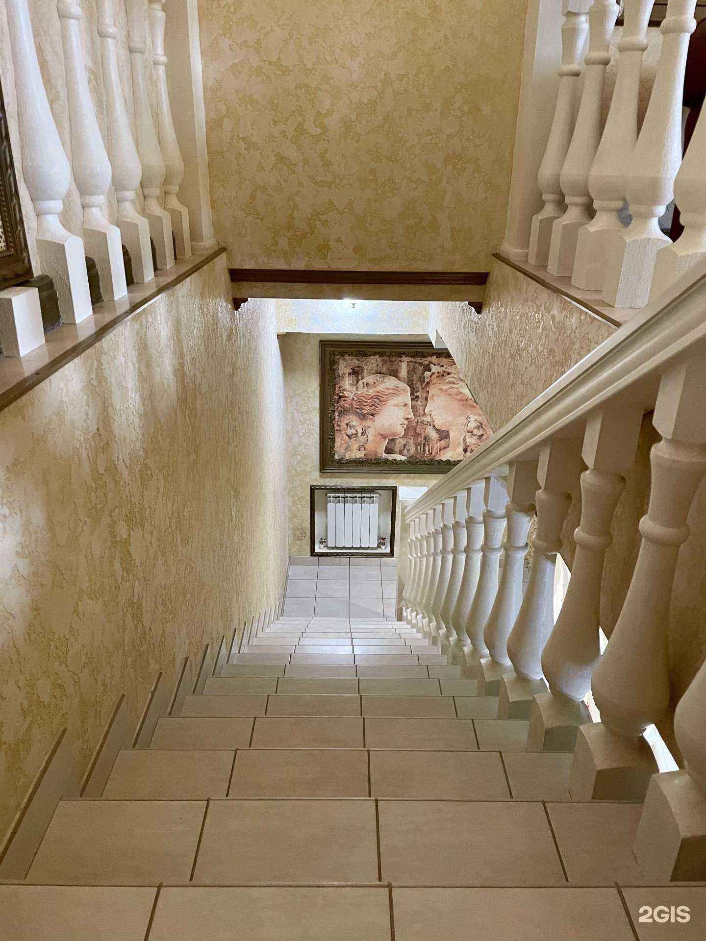 Отзывы на компанию Банный дворик в г. Курган c фото