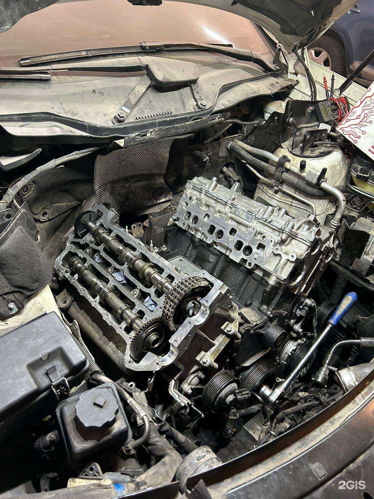 Отзывы на компанию Гибрид центр в Новокузнецке c фото