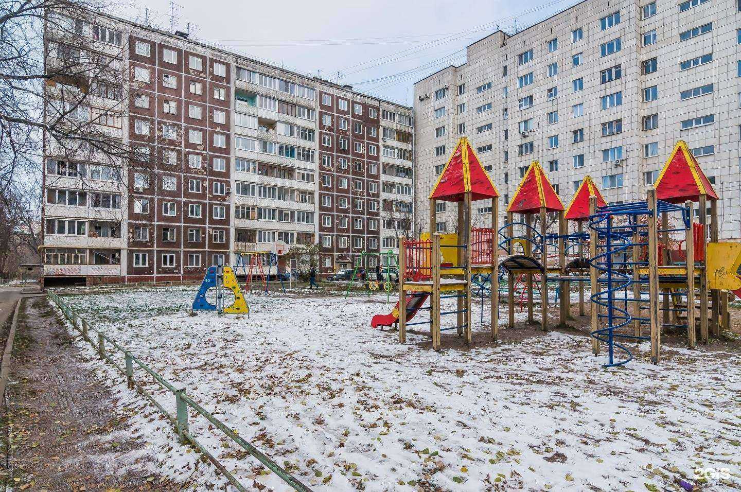 Отзывы на компанию Клининг-Баланс в Перми c фото - фотография 2 из 2